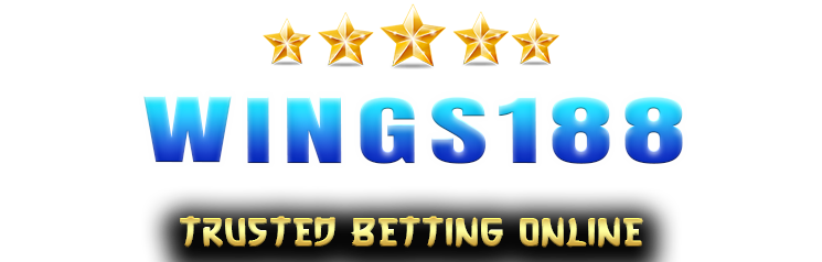 Wings188 Logo